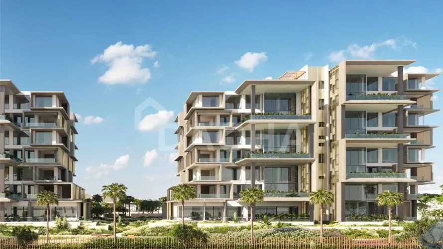 Appartement de 3 chambres à Palm Jumeirah, UAE No. 2998 № 18
