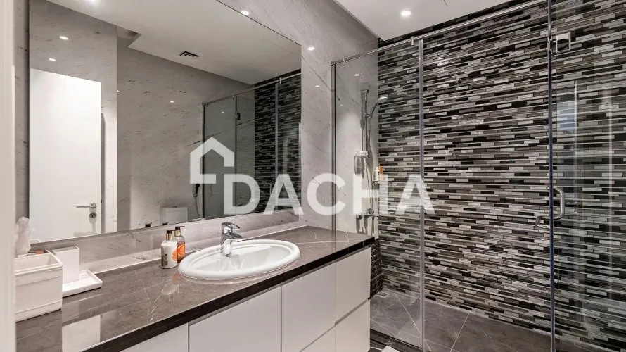 Penthouse de 4 chambres à Elite Residence, UAE No. 3007 № 12