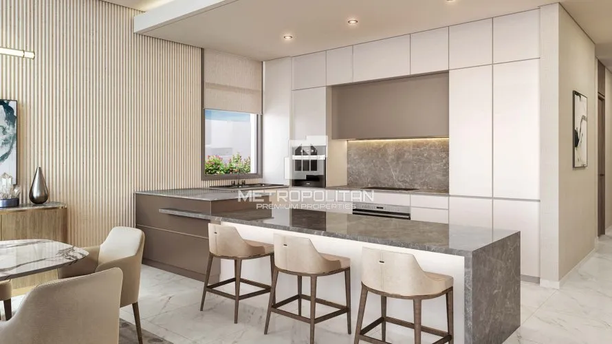 Penthouse de 3 chambres à Al Marjan Island, UAE No. 2128 № 7