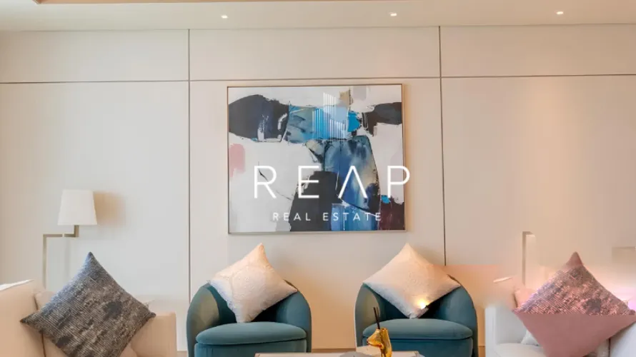 Appartement de 3 chambres à Jumeirah Beach Residence, UAE No. 1063 № 9