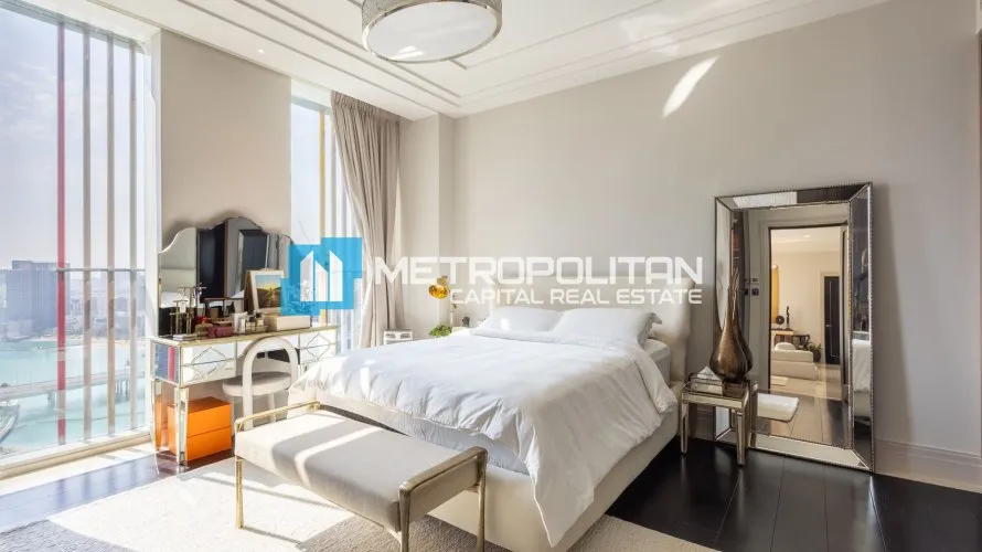 Appartement de 2 chambres à Al Maryah Island, UAE No. 2068 № 6
