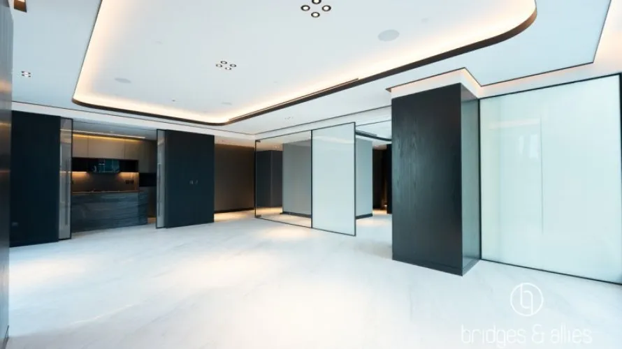 Penthouse de 2 chambres à Business Bay, UAE No. 2608 № 5