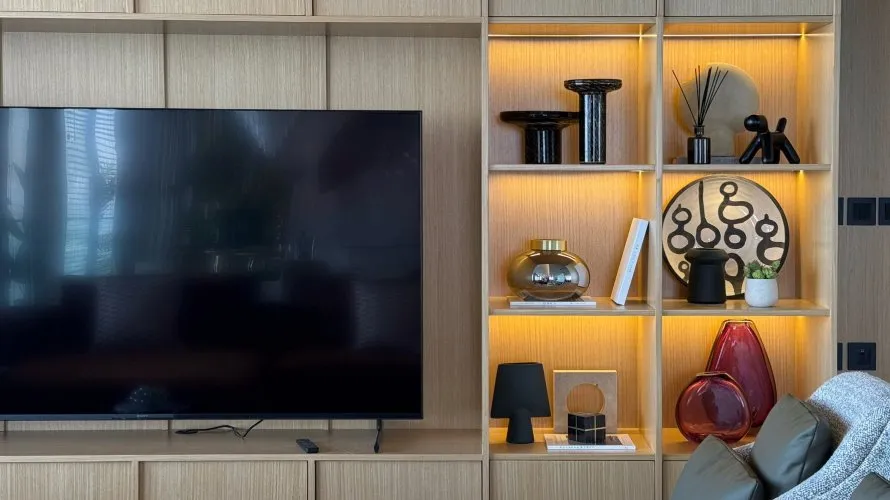 Appartement de 4 chambres à Bluewaters, UAE No. 1233 № 7