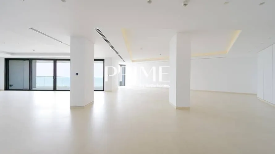 Appartement de 5 chambres à Palm Jumeirah, UAE No. 1761 № 13