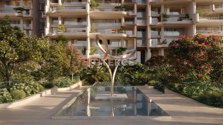 Appartement de 3 chambres à Palm Jumeirah, UAE No. 2533 № 23