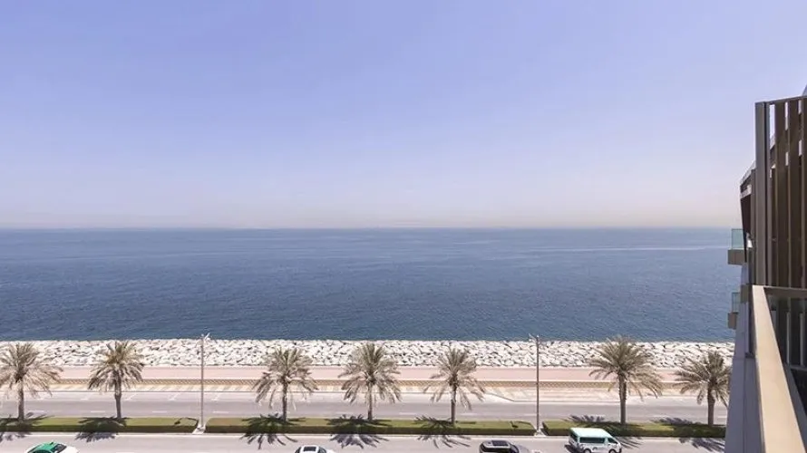 Appartement de 3 chambres à Dubai, UAE No. 1469 № 25