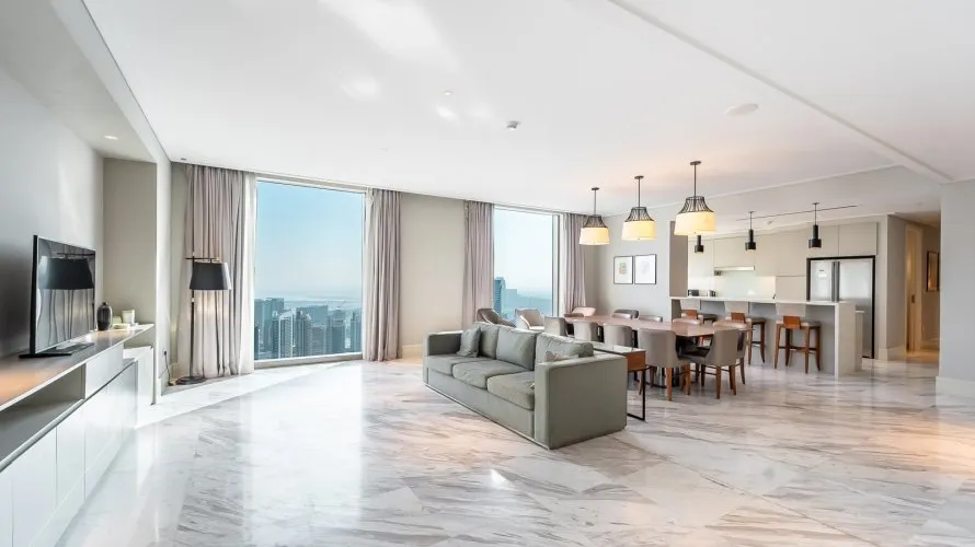 Avida Residences à Dubai, UAE No. 152 № 1