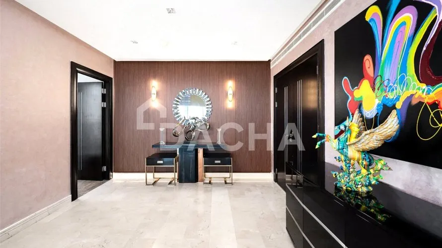 Penthouse de 4 chambres à 23 Marina, UAE No. 2997 № 4
