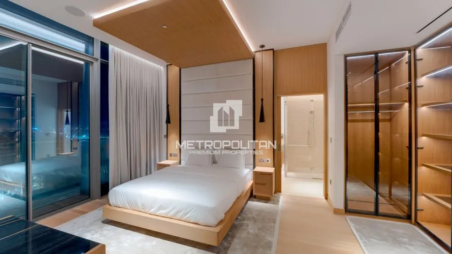 Appartement de 3 chambres à Jumeirah, UAE No. 1346 № 12