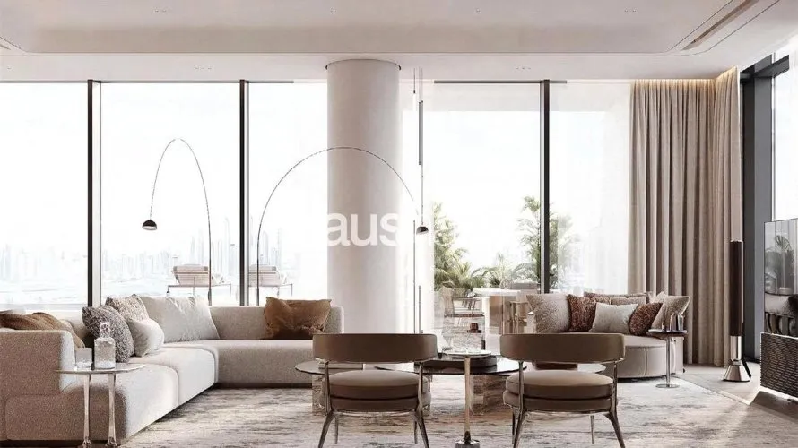 Appartement de 3 chambres à Palm Jumeirah, UAE No. 1584 № 3