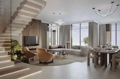 Appartement de 4 chambres à Al Quoz, UAE No. 1452