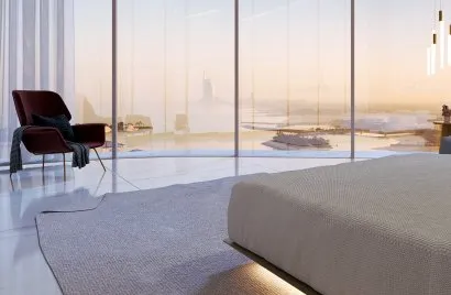 Penthouse de 5 chambres à AVA AT PALM JUMEIRAH Palm Jumeirah, UAE No. 707