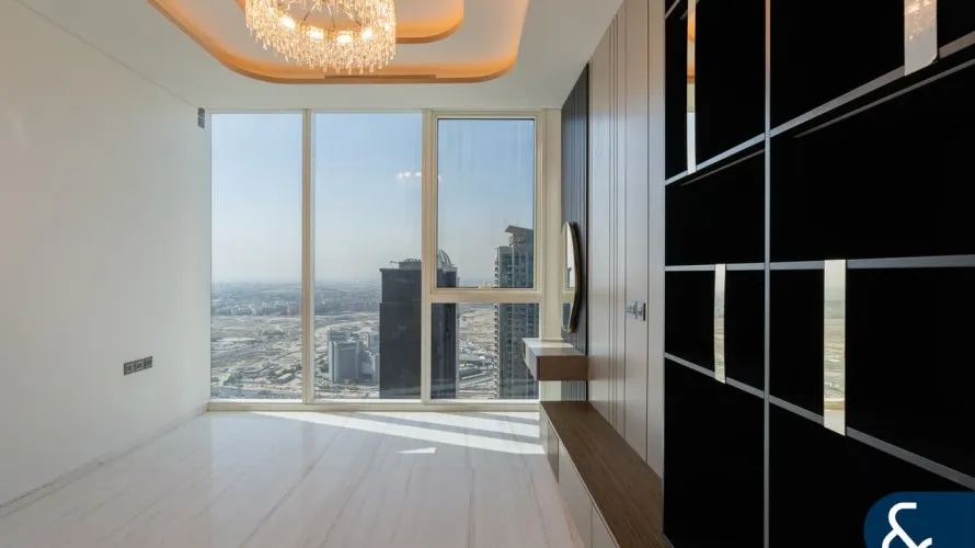 Appartement de 4 chambres à Jumeirah Lake Towers, UAE No. 2245 № 6