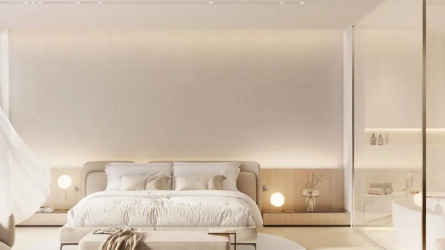 Appartement de 4 chambres à Dubai, UAE No. 1378 № 19