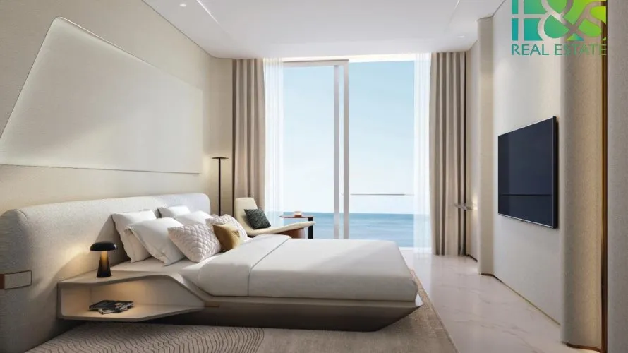Penthouse de 5 chambres à Al Marjan Island, UAE No. 1035 № 5