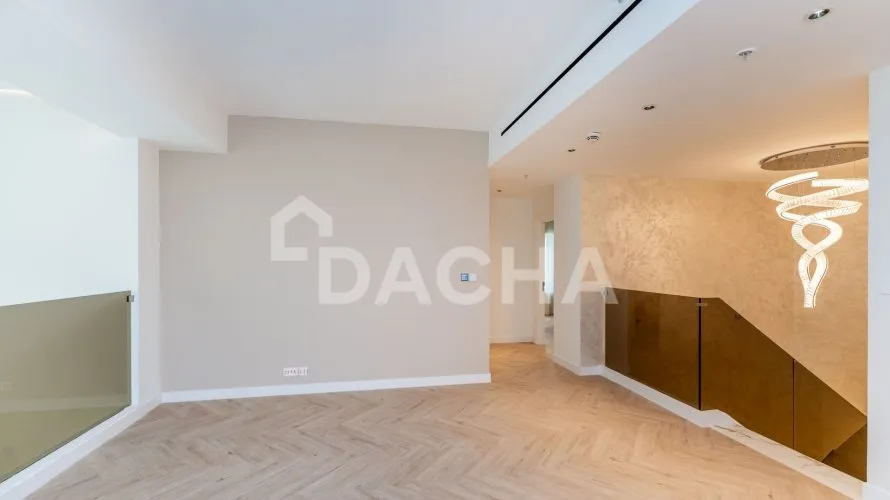 Appartement de 3 chambres à Emaar 6 Towers, UAE No. 2994 № 14