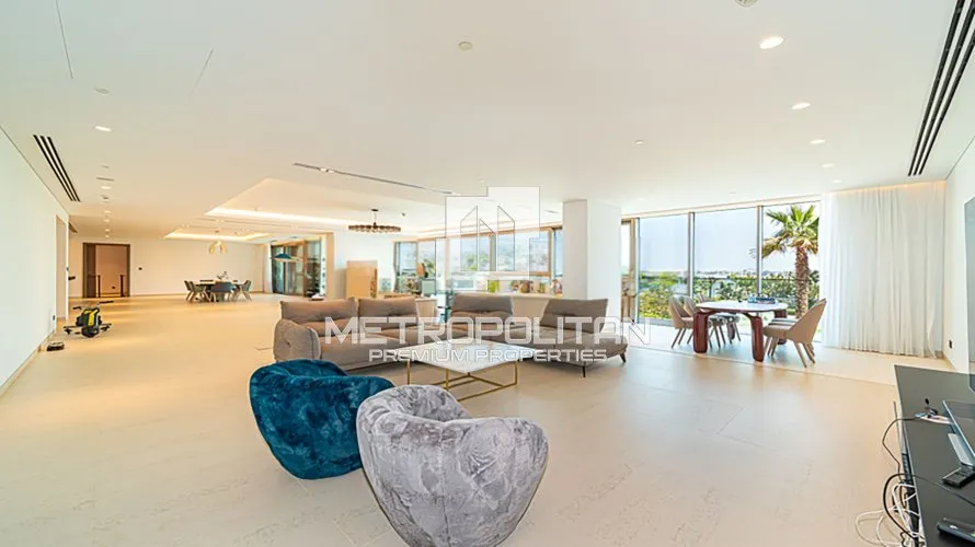 Appartement de 3 chambres à Palm Jumeirah, UAE No. 912 № 12