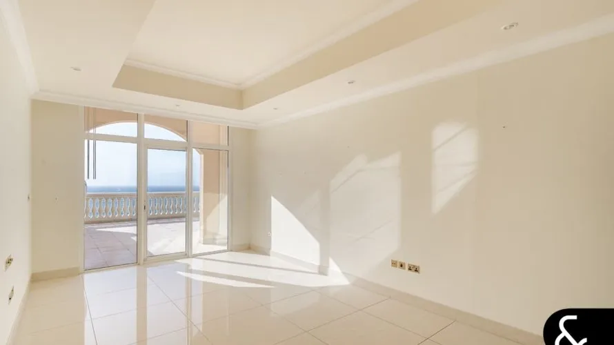 Appartement de 4 chambres à Palm Jumeirah, UAE No. 2615 № 8