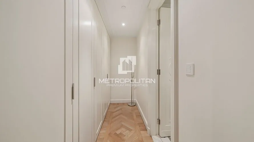 Appartement de 3 chambres à Palazzo Versace, UAE No. 2110 № 18