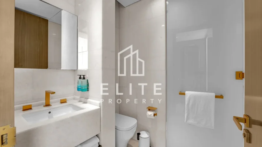 Appartement de 4 chambres à FIVE Palm Jumeirah, UAE No. 2343 № 20