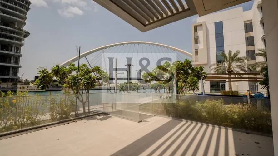 Appartement de 3 chambres à Al Wasl, UAE No. 1692 № 26