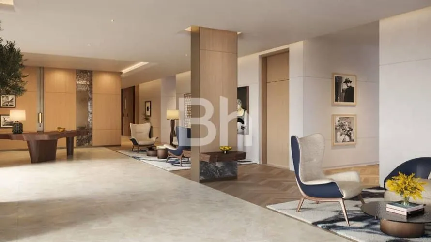 Penthouse de 5 chambres à Dubai Marina, UAE No. 1782 № 16