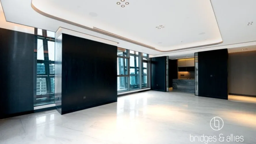 Penthouse de 2 chambres à Business Bay, UAE No. 2608 № 6