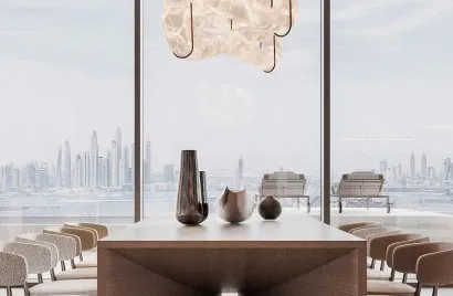 Appartement de 3 chambres à ELA Residences Palm Jumeirah, UAE No. 1084