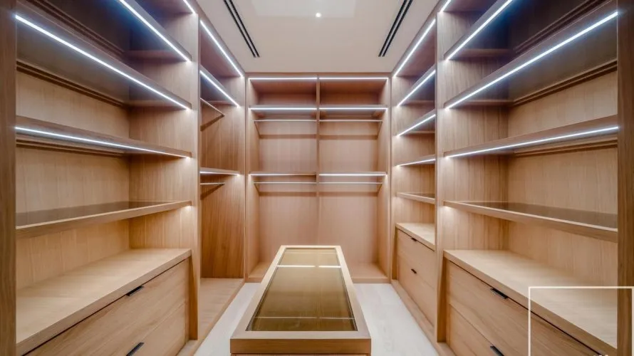 Appartement de 4 chambres à Jumeirah, UAE No. 2322 № 13
