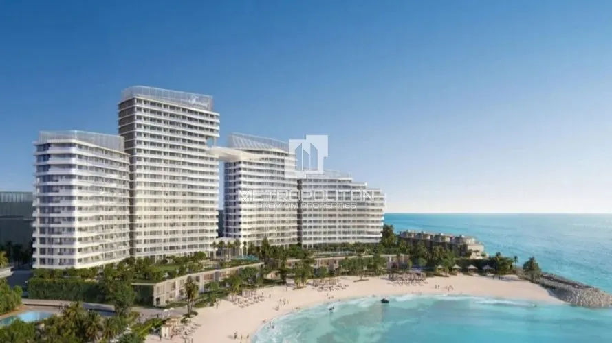 Appartement de 3 chambres à Al Marjan Island, UAE No. 2180 № 10
