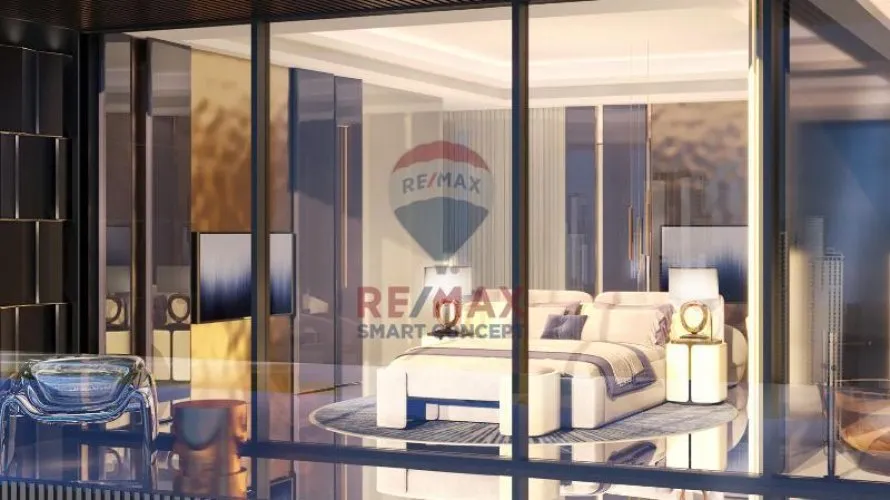 Appartement de 3 chambres à Business Bay, UAE No. 938 № 11