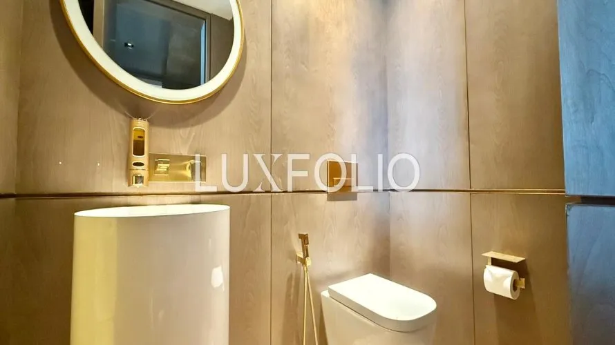 Appartement de 3 chambres à FIVE Palm Jumeirah, UAE No. 1614 № 13