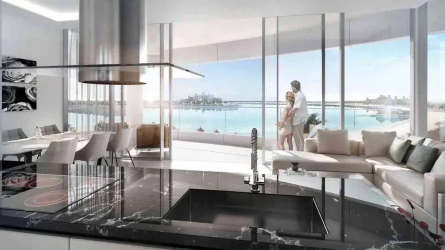 MINA BY AZIZI à Palm Jumeirah, UAE No. 42 № 7