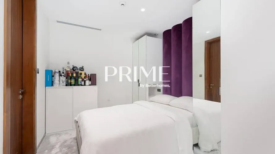 Appartement de 2 chambres à Dubai Marina, UAE No. 1781 № 7