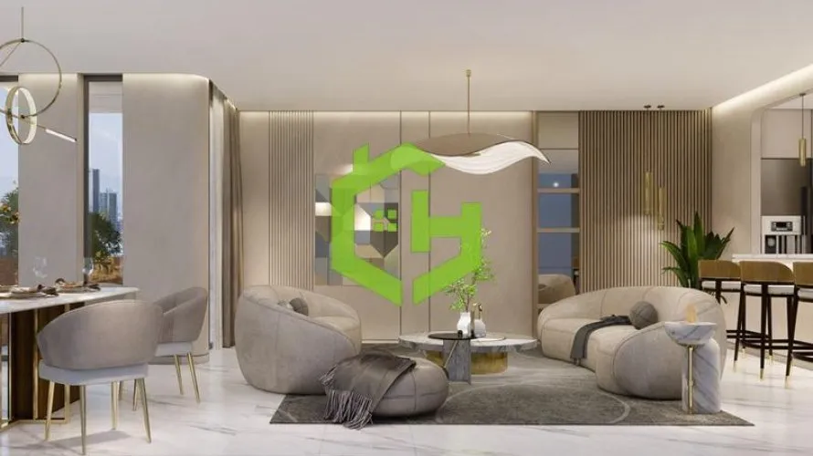Duplex de 4 chambres à Sheikh Zayed Road, UAE No. 929 № 6