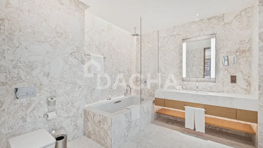 Penthouse de 5 chambres à Downtown Dubai (Downtown Burj Dubai), UAE No. 2995 № 17