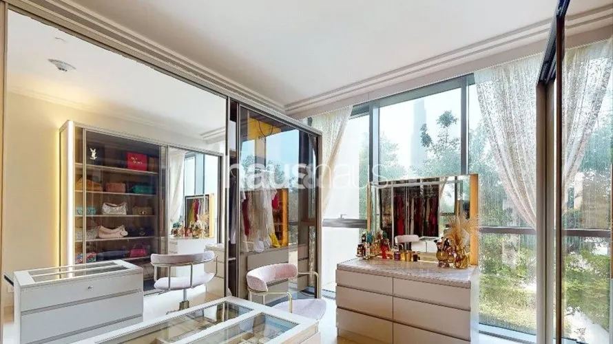 Duplex de 3 chambres à Downtown Dubai (Downtown Burj Dubai), UAE No. 1534 № 4