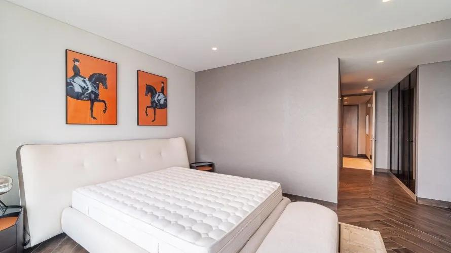 Appartement de 2 chambres à Zabeel, UAE No. 3033 № 5