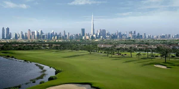 Emirates Hills № 9