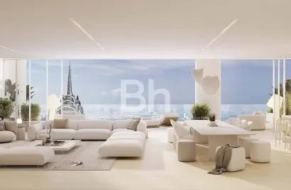 Appartement de 2 chambres à Barsha Heights (Tecom), UAE No. 3218