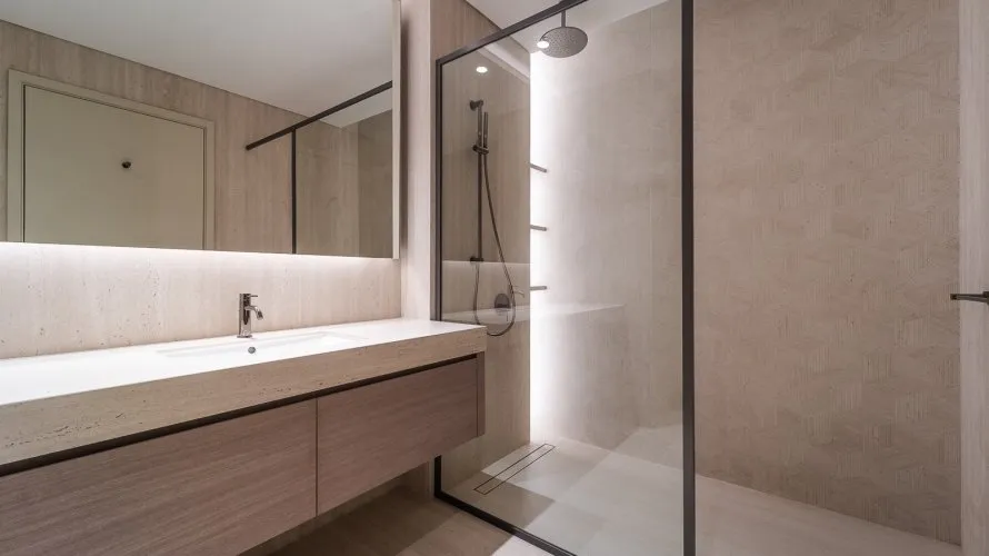 Appartement de 3 chambres à Palm Jumeirah, UAE No. 3390 № 2