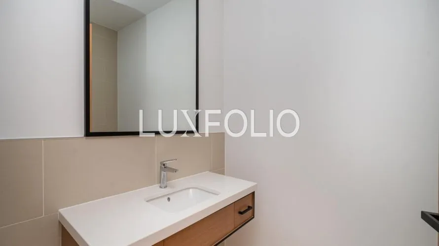 Appartement de 4 chambres à Dubai Marina, UAE No. 3209