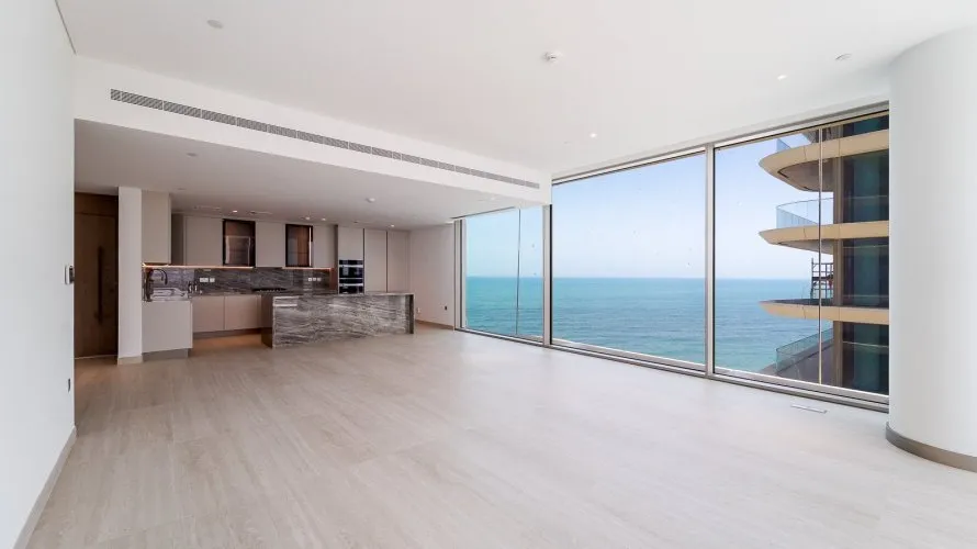 Appartement de 3 chambres à Palm Jumeirah, UAE No. 3390 № 19