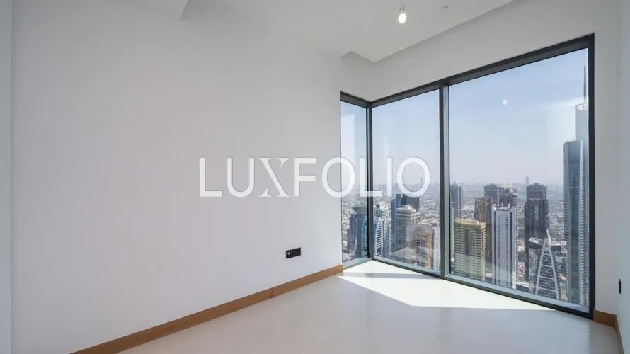 Appartement de 4 chambres à Dubai Marina, UAE No. 3209 № 10