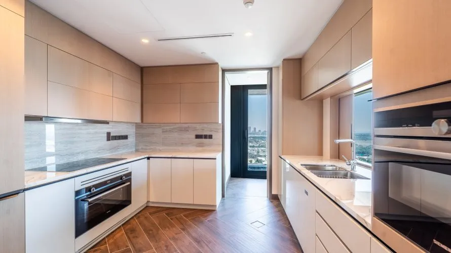 Appartement de 3 chambres à Zabeel, UAE No. 3391 № 10