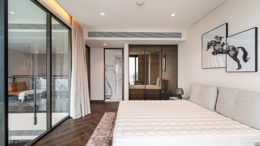 Appartement de 2 chambres à Zabeel, UAE No. 3033 № 6