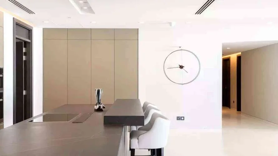 Penthouse de 3 chambres à Palm Jumeirah, UAE No. 3034 № 8