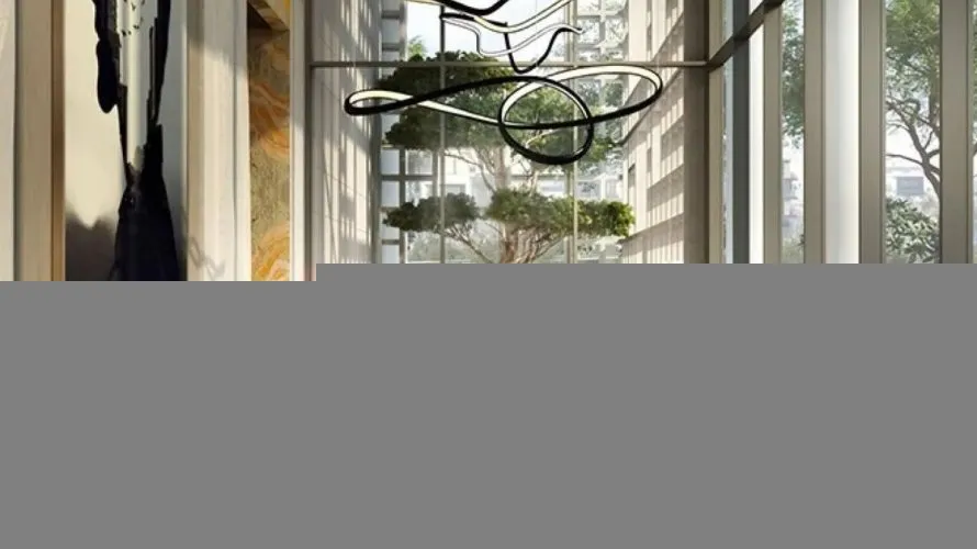 Appartement de 4 chambres à City Walk, UAE No. 3386 № 8