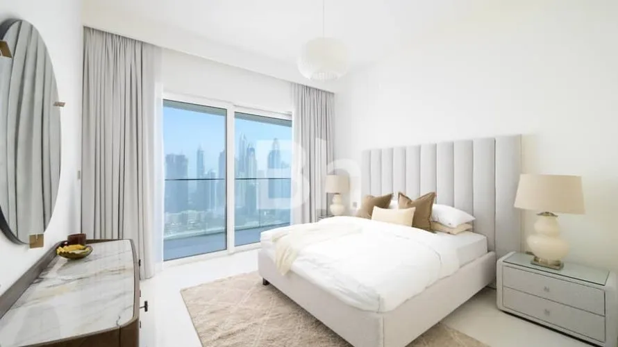Appartement de 2 chambres à Dubai Harbour, UAE No. 3219 № 11