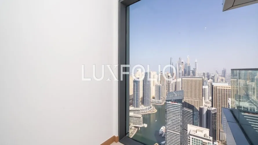 Appartement de 4 chambres à Dubai Marina, UAE No. 3209 № 5
